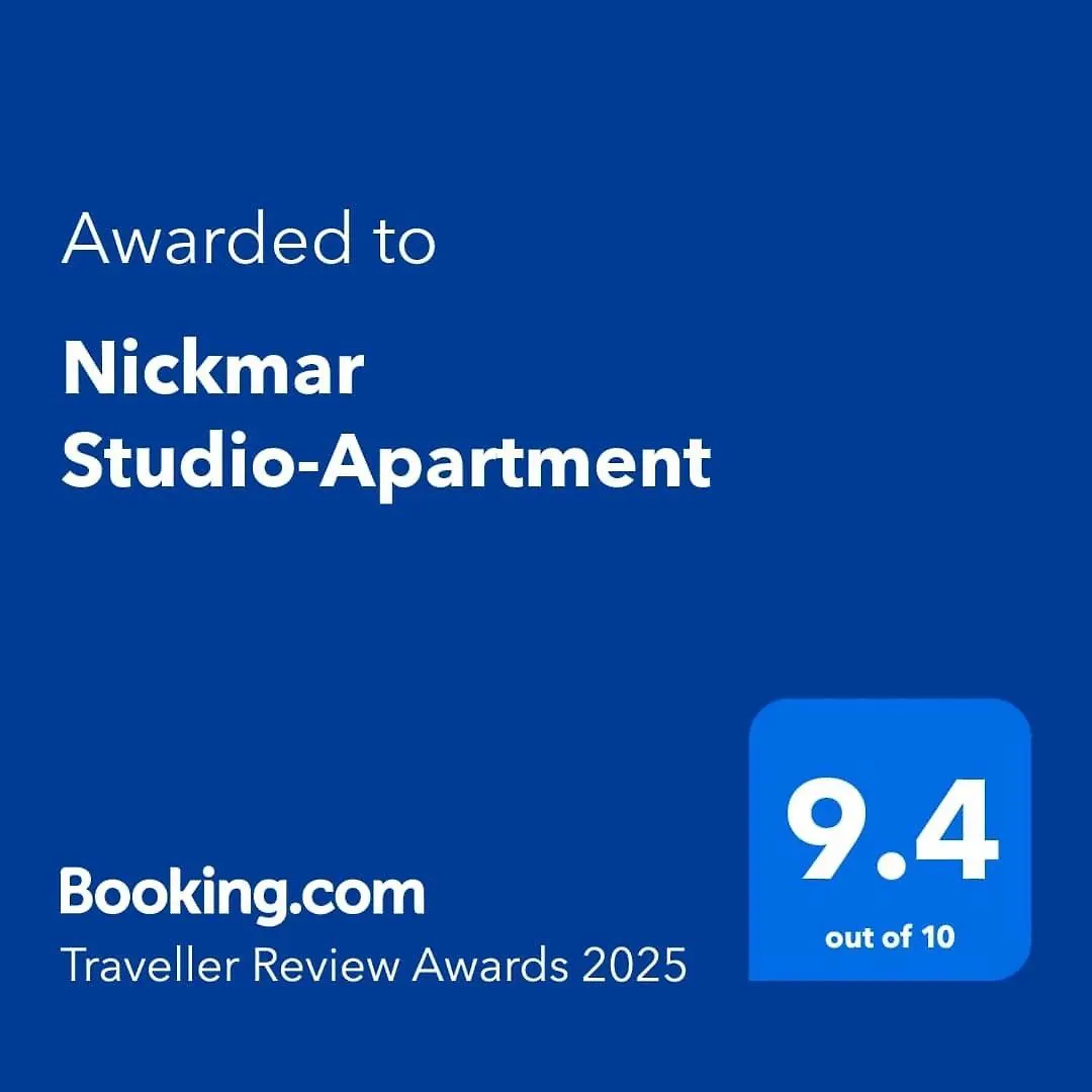 Nickmar Studio-Apartment Bansko 0*,  Bulharsko